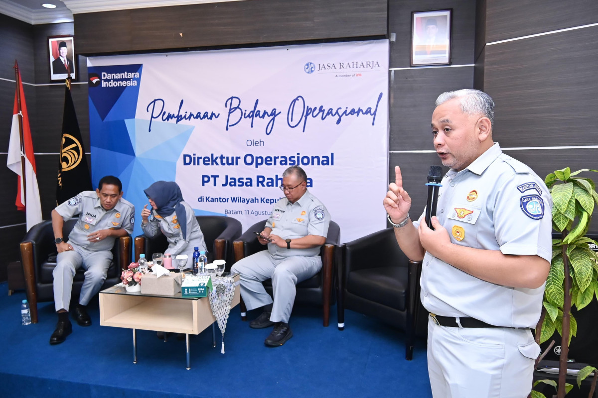 CIARUS REGENCY: Solusi Layanan Cilacap yang Mengerti Kebutuhan Anda